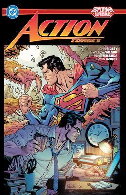 Superman: Action Comics: Superstars Vol. 2, Boeken, Strips | Comics, Nieuw, Verzenden