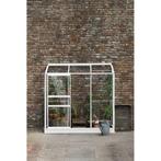 Royal Well muurkas Emma 2 met veiligheidsglas en fundering -, Tuin en Terras, Verzenden, Nieuw