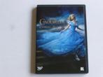 Disney Cinderella / Assepoester - Cate Blanchett, Lily James, Verzenden, Zo goed als nieuw