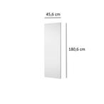 Designradiator Plieger Perugia 802 Watt Middenaansluiting, Ophalen of Verzenden, Nieuw