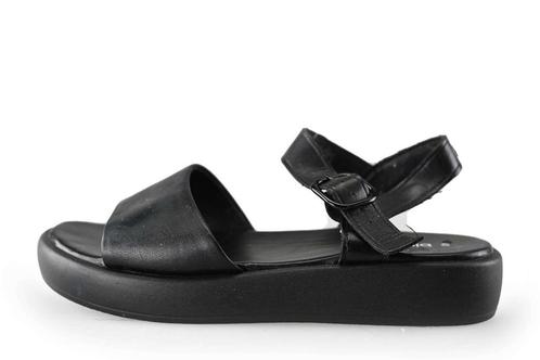 Bluebox Sandalen in maat 41 Zwart | 10% extra korting, Kleding | Dames, Schoenen, Zwart, Zo goed als nieuw, Sandalen of Muiltjes