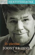 De scharrelaar | 9789020405873 | Prinsen, J., Boeken, Zo goed als nieuw, Prinsen, J.