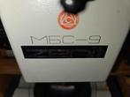 Microscoop - MBS-9 - 1970-1980 - Rusland - Zenit, Verzamelen, Fotografica en Filmapparatuur