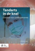 Tandarts in de knel 9789036814416 Luzi Abraham-Inpijn, Verzenden, Zo goed als nieuw, Luzi Abraham-Inpijn