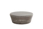 4 Seasons Outdoor Valentine loungetafel Ø 90 cm pure |, Ophalen of Verzenden, Nieuw