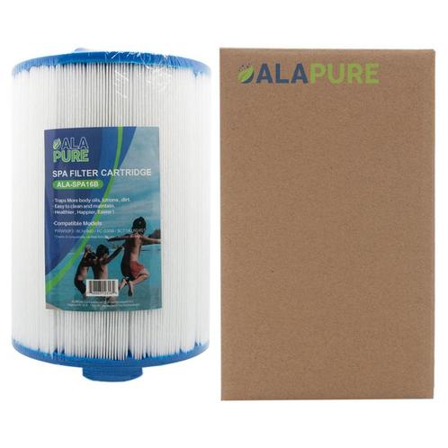 Spa Waterfilter voor Pleatco PWW50P3, Tuin en Terras, Zwembad-toebehoren, Verzenden
