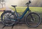 Gazelle Ultimate C8+ 2025 E-Bike | Belt Drive - 500Wh | 53cm, Ophalen of Verzenden, Zo goed als nieuw, 51 tot 55 cm, 50 km per accu of meer