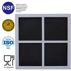 Luchtfilter voor LG LT120F / ADQ73214404 /, Witgoed en Apparatuur, Koelkasten en IJskasten, Verzenden, Nieuw