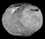 Van Asteorid Vesta. Jikharra 001. Grootste eucrite meteoriet
