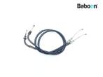 Gaskabel Honda CBR 900 RR Fireblade 2000-2001 (CBR900RR, Verzenden, Gebruikt