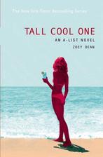 The A-list #4: Tall Cool One 9780316735087 Zoey Dean, Gelezen, Verzenden, Zoey Dean