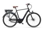 Batavus  Finez E-go Exclusive herenfiets 8V Donkerblauw