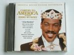 Coming to America - Eddie Murphy (soundtrack), Verzenden, Nieuw in verpakking