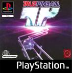 True Pinball-Standaard (PlayStation 1) Gebruikt, Ophalen of Verzenden, Zo goed als nieuw