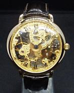 Bulova - Skeletor Jumbo - Zonder Minimumprijs - Heren -, Sieraden, Tassen en Uiterlijk, Horloges | Heren, Nieuw