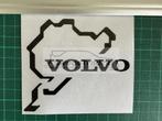 Volvo Stickers diversen, Auto diversen, Autostickers