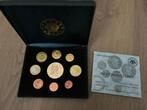 Europa. Probe Set 2002/2007 (8 series + 5 euro, Postzegels en Munten