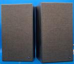 Schneider - HiFi-hoogpresterende luidsprekerbox LB 134 – set, Nieuw