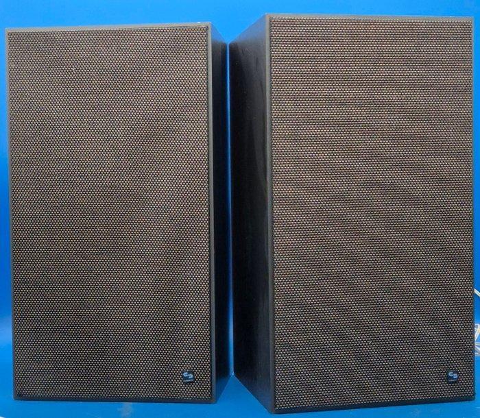 Schneider - HiFi-hoogpresterende luidsprekerbox LB 134 – set, Audio, Tv en Foto, Radio's