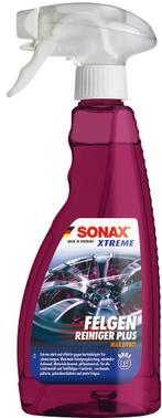 Sonax Xtreme Velgenreiniger, Verzenden