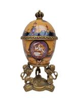 Urn - Brons, Porselein, Antiek en Kunst