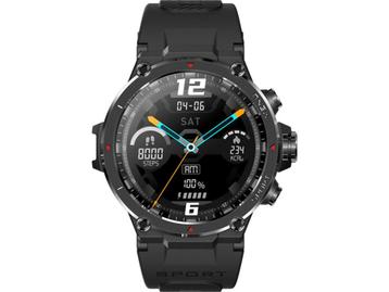 Veho Kuzo - Sports Smart Watch - 1,3-inch AMOLED touchscreen beschikbaar voor biedingen