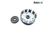 Koppelingshuis Honda VT 600 Shadow 1988-1997 (VT600 PC21), Motoren, Onderdelen | Honda, Verzenden, Gebruikt