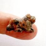Bactrisch of Sino-Siberisch Jasper XXS Tijgerkraal Talisman, Antiek en Kunst