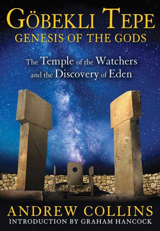 Gobekli Tepe Genesis Of The Gods 9781591431428, Boeken, Taal | Engels, Zo goed als nieuw, Verzenden