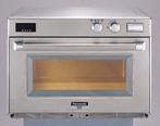 Pro-ll magnetron NE-2140 - 44L - 2100 watt - handbediend, Verzenden, Nieuw in verpakking, Ovens, Magnetrons en Steamers