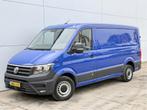 Volkswagen Crafter 2.0 TDI 180pk, Gebruikt, Euro 6, Overige kleuren, Volkswagen