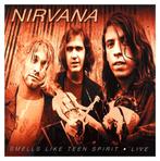 Nirvana - Smell Like Teen Spirit - Live - 6CD, Ophalen of Verzenden, Nieuw in verpakking