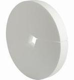 Styropor schijf 50 cm diameter met vierkant gat piepschuim, Ophalen of Verzenden, Nieuw