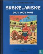 Suske en Wiske - Goud voor Rome - 2015, Eén stripboek, Verzenden, Zo goed als nieuw, Vandersteen, Willy.