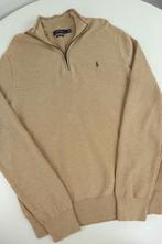 Ralph Lauren trui met kwart rits - M - M, Kleding | Dames, Truien en Vesten, Ophalen of Verzenden, Nieuw