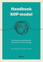 Handboek KOP-model | 9789024437597, Boeken, Verzenden, Nieuw
