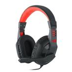 Retourdeal - H120 Redragon Gaming Headset, Audio, Tv en Foto, Koptelefoons, Verzenden, Zo goed als nieuw