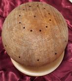 Werkgereedschap (2) Industrieel design - Hoedblok