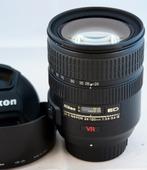 Nikon AF-S VR Zoom Nikkor 24-120mm/3.5-5.6G IF-ED TOP STAAT, Ophalen of Verzenden, Zo goed als nieuw, Standaardlens, Zoom