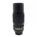 Nikon 70-300mm F4.5-5.6G ED VR AF-S Objectief (Occasion), Audio, Tv en Foto, Fotografie | Lenzen en Objectieven, Ophalen of Verzenden