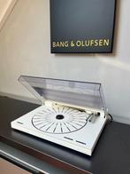 Bang & Olufsen - Beogram 5500 Wit - Topstaat Platenspeler, Audio, Tv en Foto, Stereo-sets, Nieuw