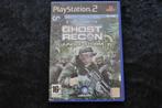 Tom Clancys Ghost Recon Jungle Storm Playstation 2  PS2, Verzenden, Nieuw