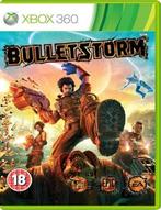 Bulletstorm (French) [Xbox 360], Spelcomputers en Games, Ophalen of Verzenden, Nieuw