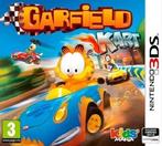 Garfield Kart 3DS Garantie & snel in huis!, 1 speler, Ophalen of Verzenden, Zo goed als nieuw, Vanaf 3 jaar