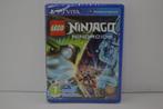 Lego Ninjago Nindroids - SEALED (VITA), Verzenden, Zo goed als nieuw