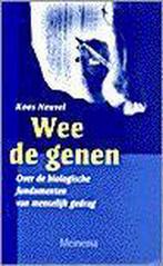 Wee De Genen 9789021137902 K. Neuvel, Verzenden, Zo goed als nieuw, K. Neuvel