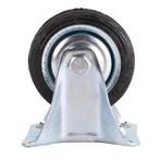 Benson Bokwiel - 75 mm - 50 kg draagvermogen - Slijtvaste..., Ophalen of Verzenden, Nieuw