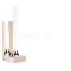Kartell Goodnight Wandlamp LED, champagne (Wandlampen), Huis en Inrichting, Lampen | Wandlampen, Verzenden, Nieuw