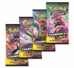 Pokémon TCG Champions Path-Booster Pack (Diversen) NIEUW, Ophalen of Verzenden, Nieuw