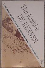 RENNER (OOIEVAAR) 9789035110649 Krabbe, Verzenden, Gelezen, Krabbe